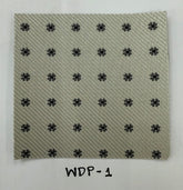 フォーマル/ウェディング用シルクポケットチーフ WDP-1